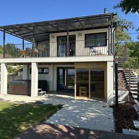 Csipetnyi Chill Vendégház Óbudavár