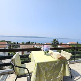 Apartment MARINNA Crikvenica