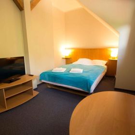  Natura Park Pensjonat Połczyn-Zdrój