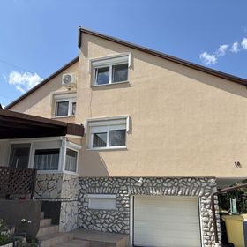 Holdviola Vendégház Miskolctapolca