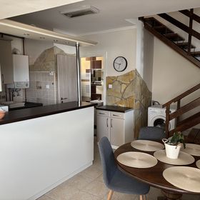 Holdviola Vendégház Miskolctapolca