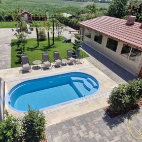 Kapitány MP Art Luxury Apartman Balatonboglár