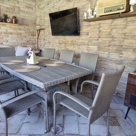 Kapitány MP Art Luxury Apartman Balatonboglár