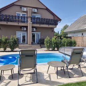 Kapitány MP Art Luxury Apartman Balatonboglár