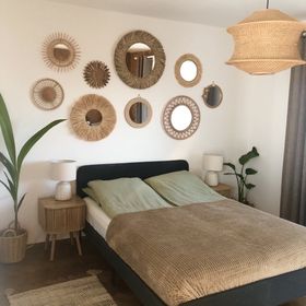 A Bohó Vándor Vendégház Zalaszántó