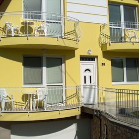 Dr.Julius Apartmanház Zalakaros