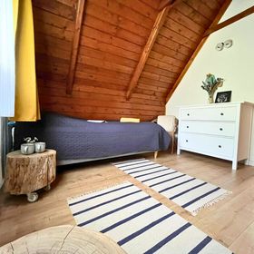 Tópart 22 Vendégház Gárdony