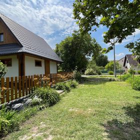 Tópart 22 Vendégház Gárdony