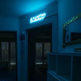 AquaFlat Balaton Apartman Balatonlelle