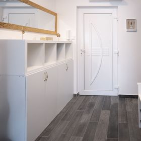 AquaFlat Balaton Apartman Balatonlelle