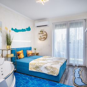 AquaFlat Balaton Apartman Balatonlelle