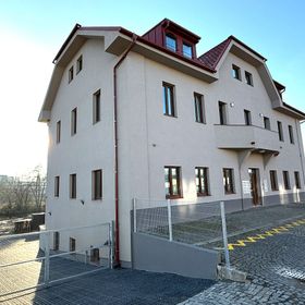 Resident House and Hotel Světlá nad Sázavou