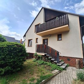 Apartmány ŠTĚSTÍ Předonín
