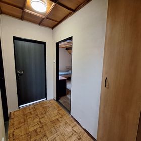 Apartmány ŠTĚSTÍ Předonín