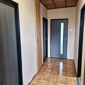 Apartmány ŠTĚSTÍ Předonín