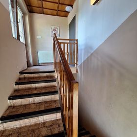Apartmány ŠTĚSTÍ Předonín