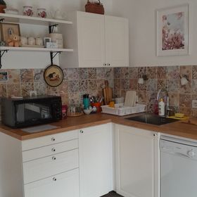 Fülemüle Apartman Zamárdi