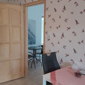 Fülemüle Apartman Zamárdi