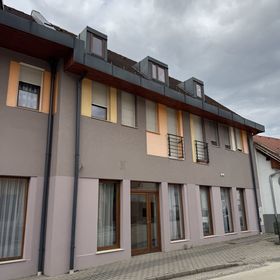 Fókusz Apartman Kőszeg