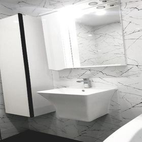 Garsoniera Uranus Dorohoi