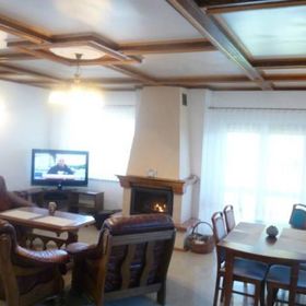 Apartamenty Kot Rowy