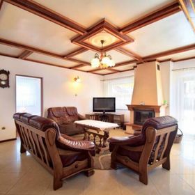 Apartamenty Kot Rowy