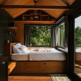 Feelmore Tiny House Szarvas