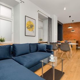 Zamenhofa 19 | Studio | W samym sercu Łodzi