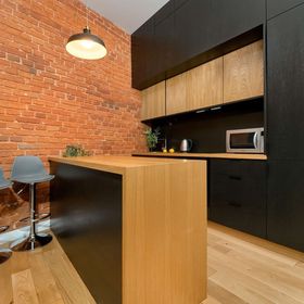 Zamenhofa 19 | Studio | W samym sercu Łodzi