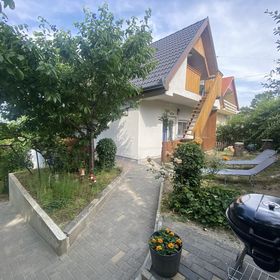 Dávid Apartman Fonyód