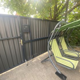 Dávid Apartman Fonyód