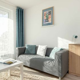 Hokejowa 6 | Przestronny Apartament | Balkon Gdańsk