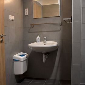 Búzavirág Apartmanok Oszkó