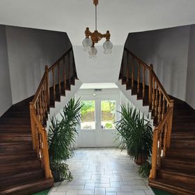 Mecseki Termálház Magyarhertelend