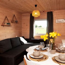 Family Resort Domki Letniskowe Gąski