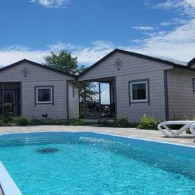 Family Resort Domki Letniskowe Gąski