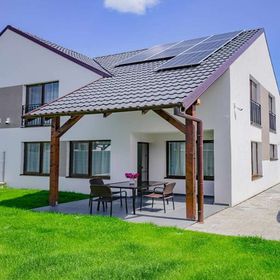 Eden House 188A Târgu Mureș