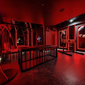 Apartament Miłości dla dorosłych - Warszawa Praga Południe - Centrum 