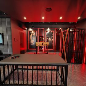 Apartament Miłości dla dorosłych - Warszawa Praga Południe - Centrum 