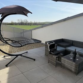 Apartmán Pod Římským vrchem 335/5, Pasohlávky