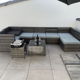 Apartmán Pod Římským vrchem 335/5, Pasohlávky