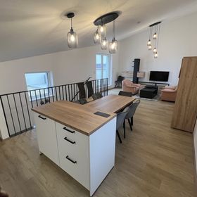 Apartmán Pod Římským vrchem 335/5, Pasohlávky