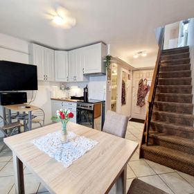 Rózsa Lak Apartman Hévíz