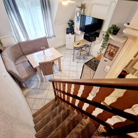 Rózsa Lak Apartman Hévíz