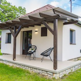 MyFlat Diana Family Apartment Siófok