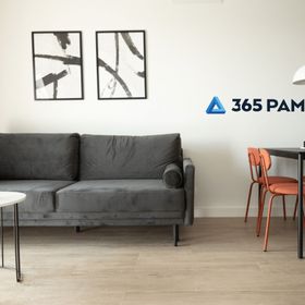 Apartament Sztormowa 404 w Sianożętach - 365PAM