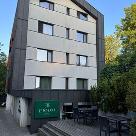 Hotel Eloom Cluj-Napoca