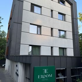 Hotel Eloom Cluj-Napoca