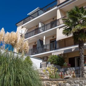 Apartmani Majda Crikvenica