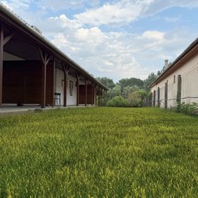 Márta Vendégház Sárospatak